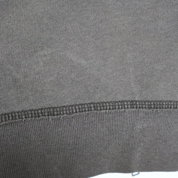 Hollister Laguna OC Southern Cal Women's Full Zip Hoodie Brown XS 16x20 - Picture 13 of 16